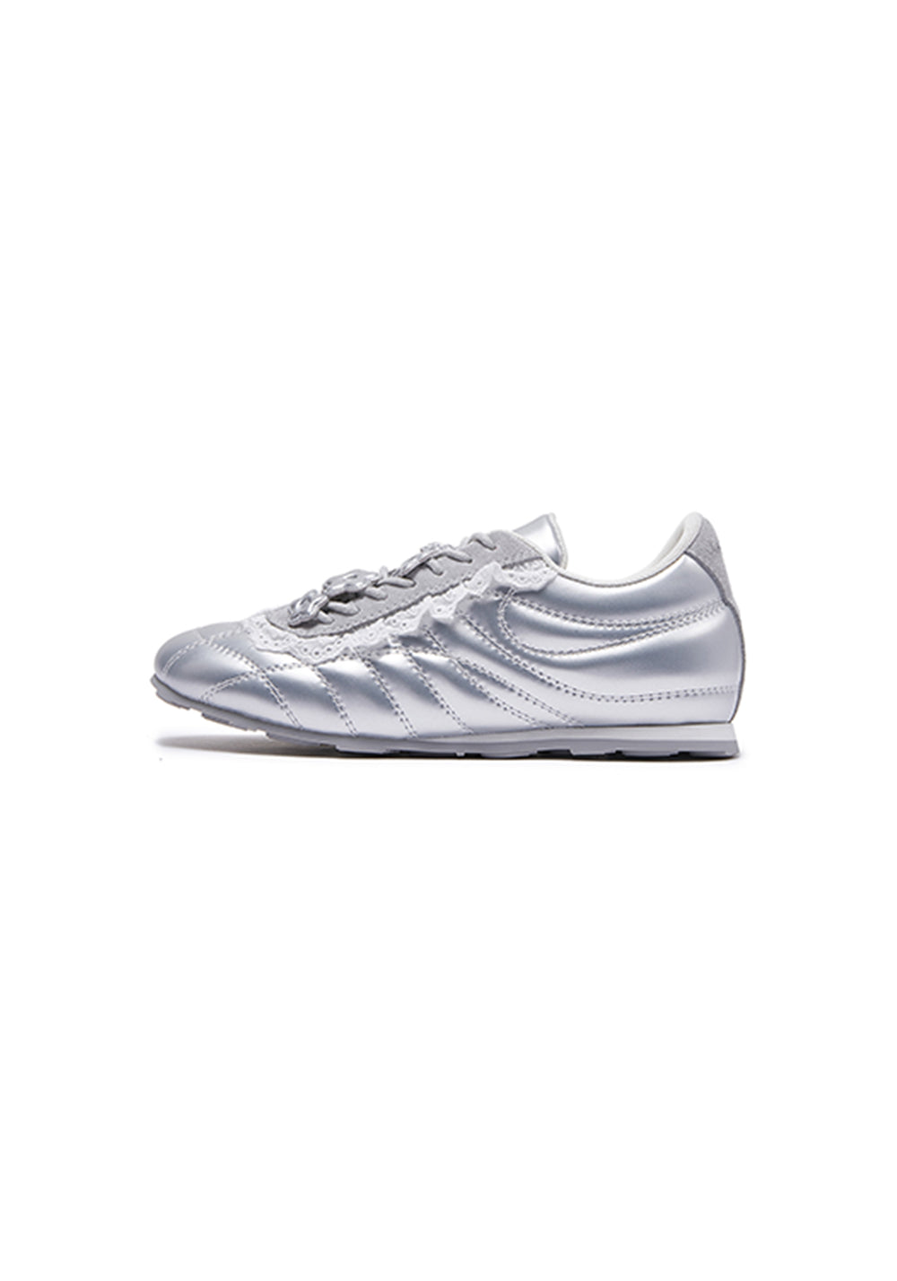 LeStream | Lace-Up Ballet Flats  - PSYLOS 1, LeStream | Lace-Up Ballet Flats , Retro Trainers, LeStream, PSYLOS 1